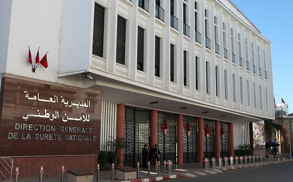 تطوان .. إيداع موظف شرطة تحت تدبير الحراسة النظرية لإرتكابه حادثة سير بدنية في وضعية غير ملائمة