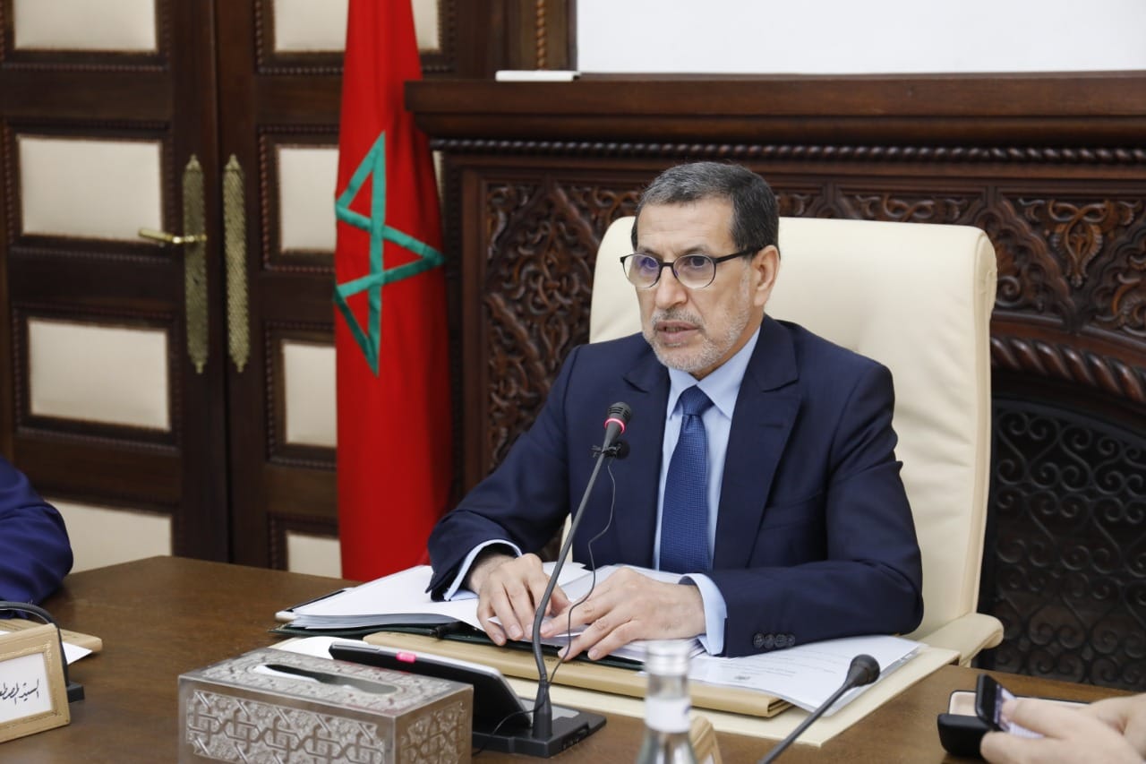 مجلس الحكومة يصادق على مشروع مرسوم بشأن النظام الأساسي الخاص بموظفي وزارة التربية الوطنية