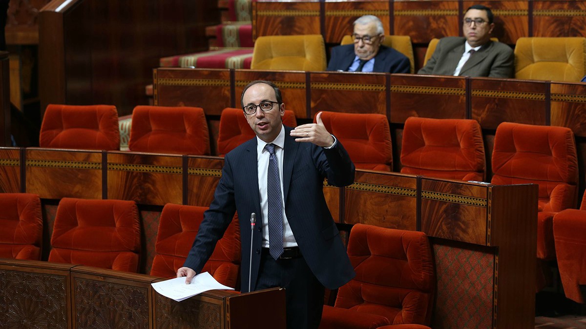 سبعة آلاف دواء يتم تداولها في السوق الوطنية وأقل من 5 بالمئة منها يمكن أن تعرف انقطاعات  