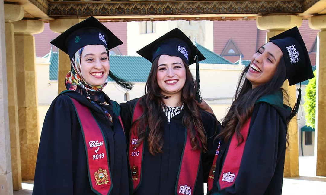 جامعة الأخوين تحتفي بخريجها 486 ضمن فوجها 22
