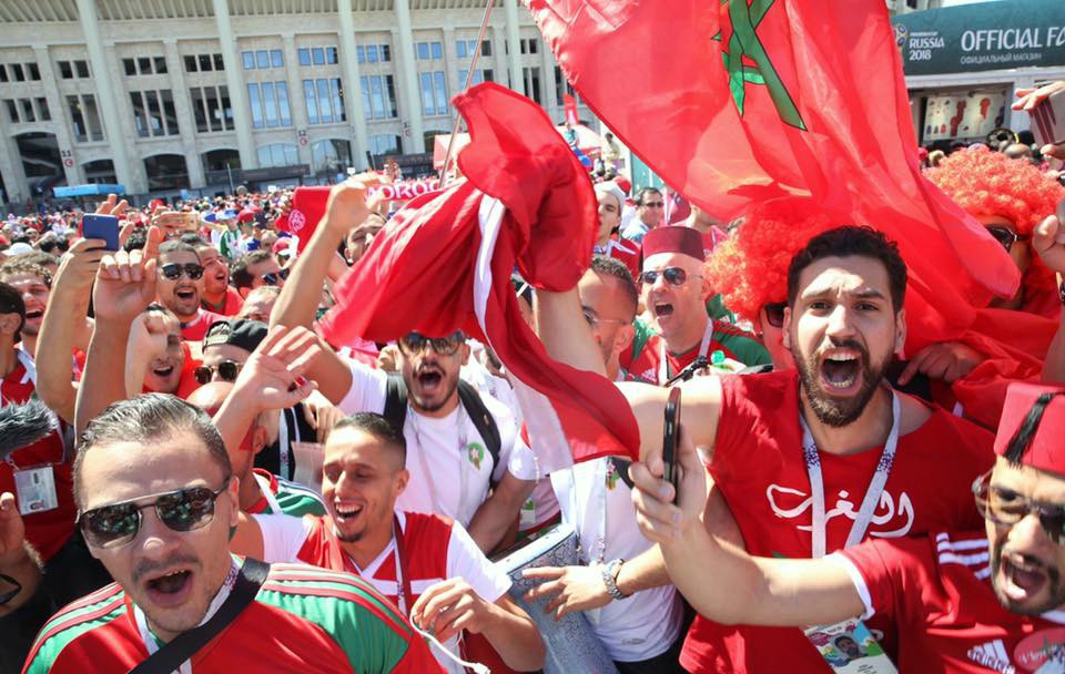 برنامج استثنائي لنقل المشجعين بمناسبة كأس إفريقيا للأمم