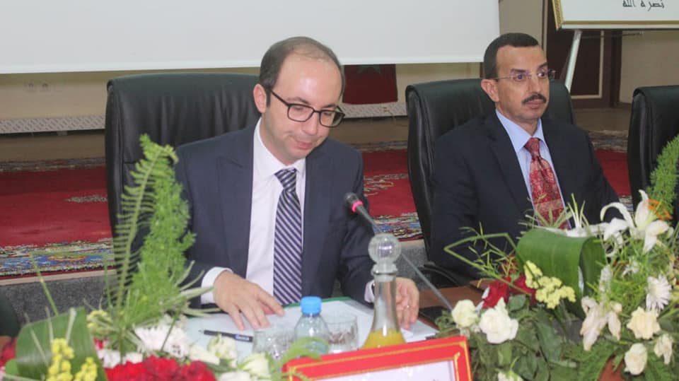وزير الصحة يعقد لقاء مع منتخبي إقليم طاطا حول العرض الصحي بالإقليم