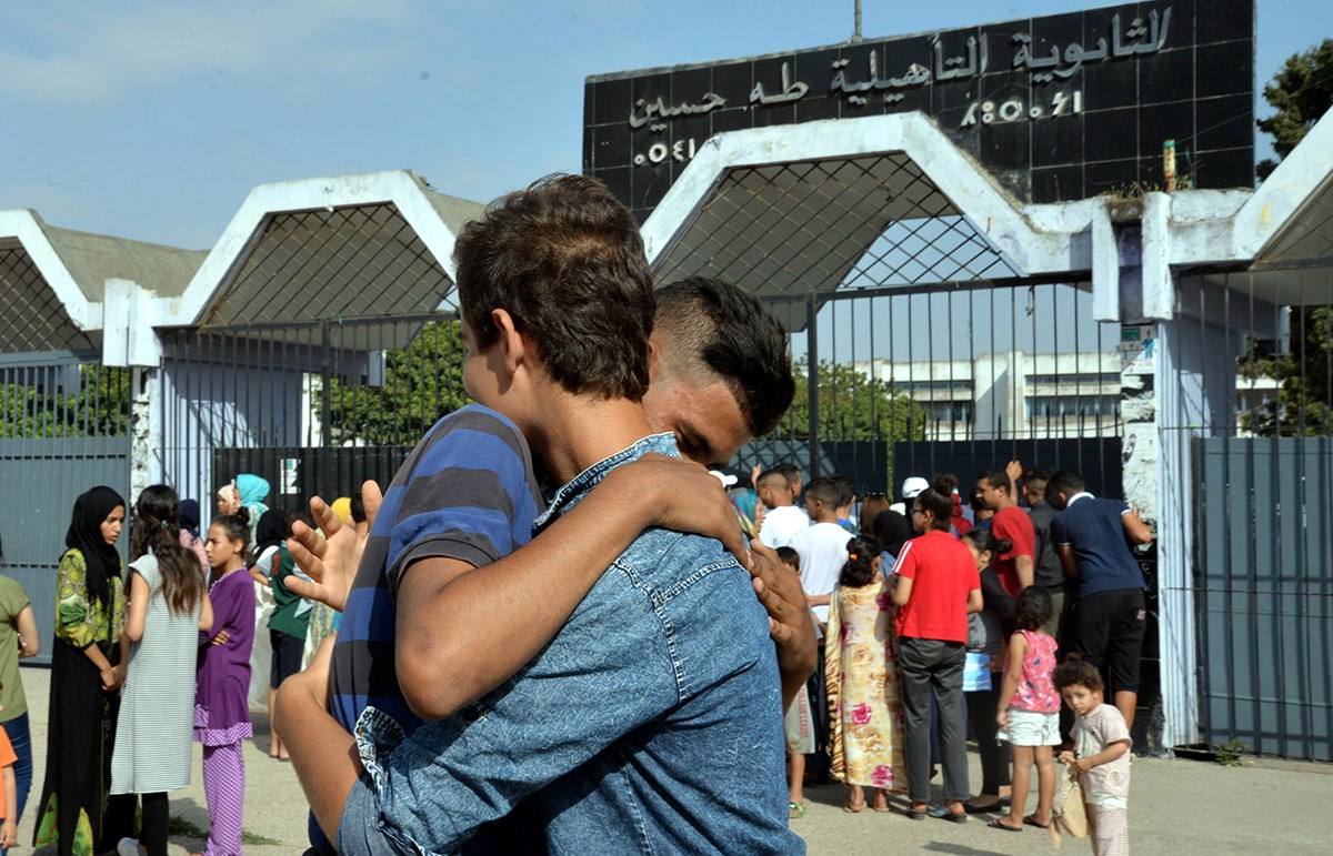 باكالوريا 2019 .. نسبة النجاح بلغت 55ر65 في المائة