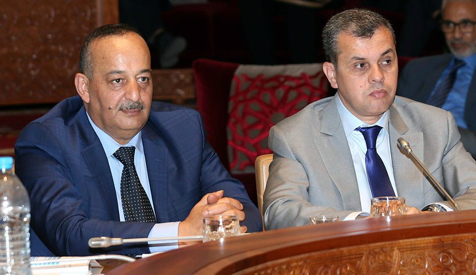 الأعرج .. نسعى إلى إعلام وطني مهني تنافسي مبني على مفهوم استقلالية الخدمة العمومية