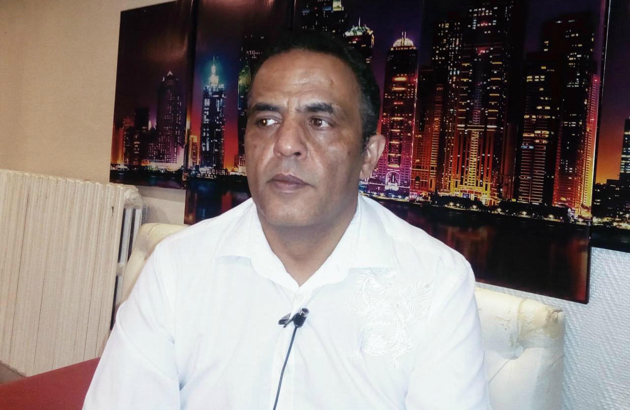 عبد المالك المنجرة نسعى إلى إقلاع سياحي تنموي بمدينة إفران