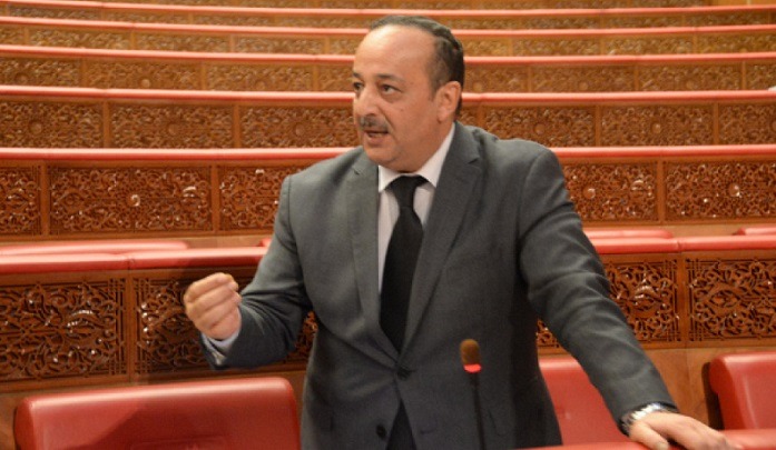 مجلس النواب يصادق على مشروع القانون التنظيمي لتفعيل الطابع الرسمي للأمازيغية