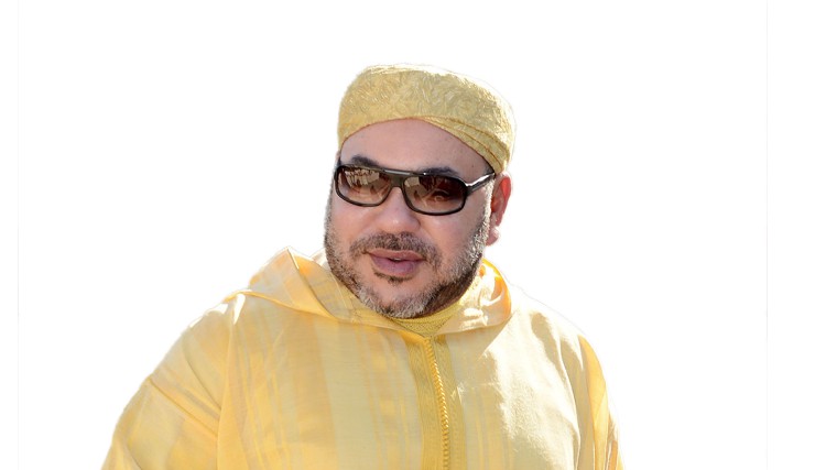 أمير المؤمنين يبعث برقيات تهاني وتبريك إلى ملوك ورؤساء وأمراء الدول الإسلامية بمناسبة حلول عيد الفطر المبارك