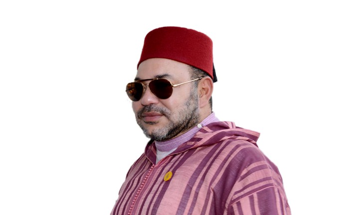 جلالة الملك يتوصل ببرقيات التهاني والتبريك من ملوك ورؤساء وأمراء الدول الشقيقة والصديقة بمناسبة عيد الفطر السعيد