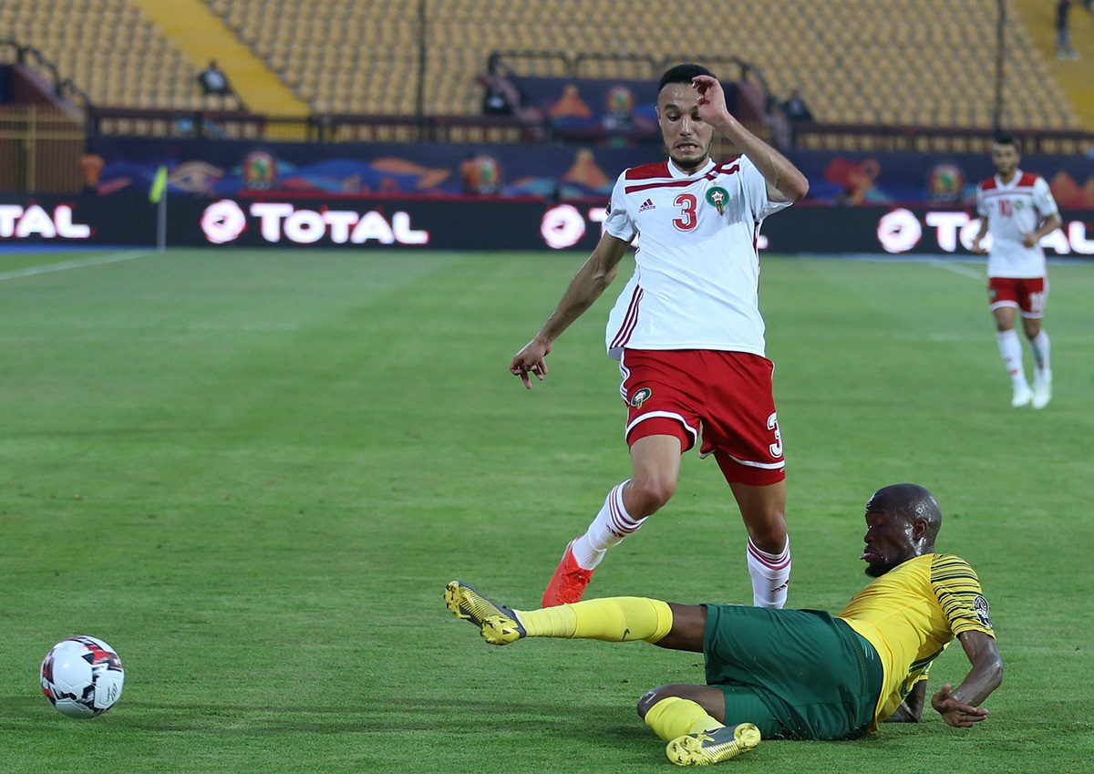 كأس أمم إفريقيا مصر 2019 .. شبح الإصابة يطارد عددا من نجوم البطولة
