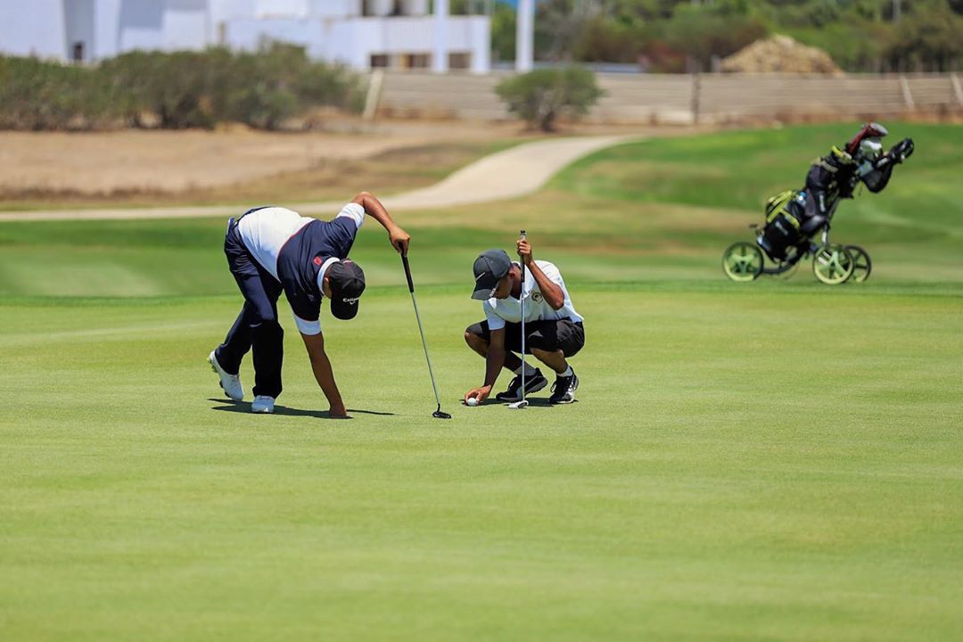كأس العرش 2019 (المباراة النهائية).. نادي بالم غولف الدار البيضاء يحرز اللقب لأول مرة في تاريخه