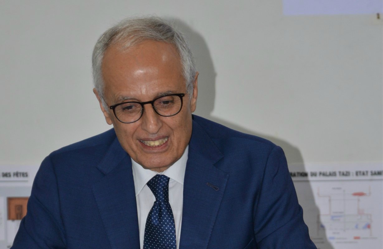 تنفيذ برنامج عمل الوكالة الوطنية للتجديد الحضري يتطلب استراتيجية محكمة مبنية على رؤية استشرافية