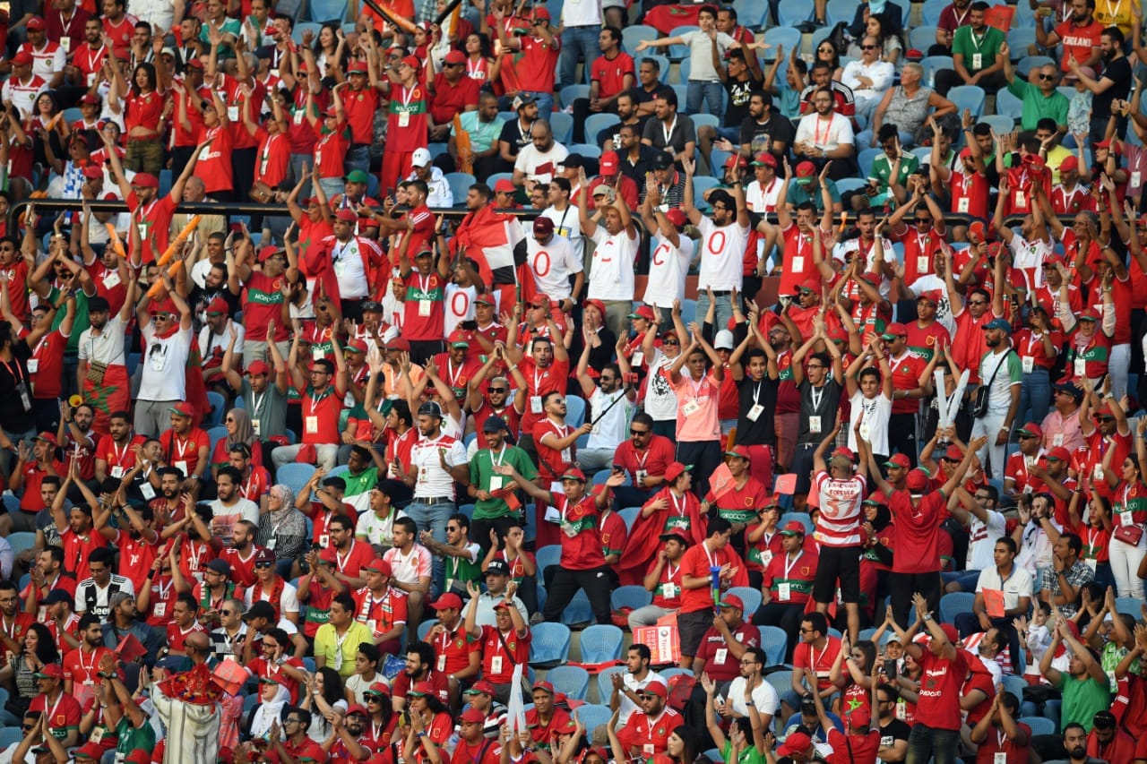 أول إقالة يعرفها محيط المنتخب المغربي بعد الإقصاء من الكان