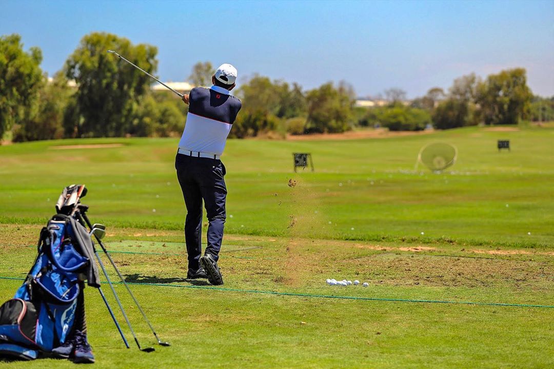 كأس العرش 2019 (نصف النهاية) .. خروج حامل اللقب النادي الملكي للغولف دار السلام بالرباط