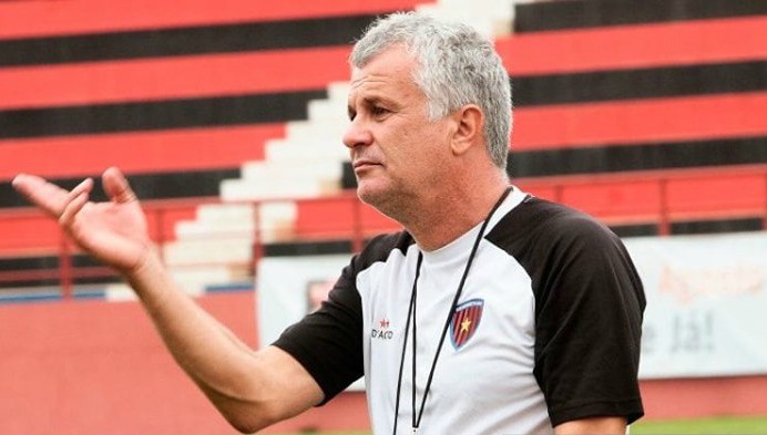 الصربي زوران مانولوفيتش مدربا للوداد