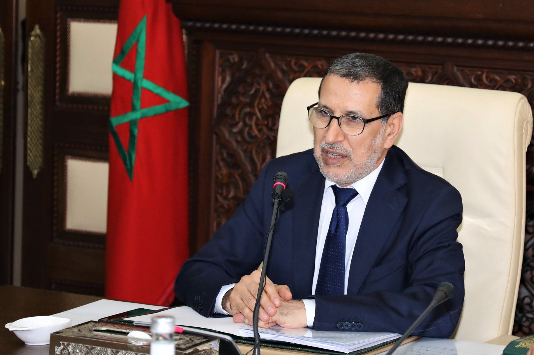 الزيارات الحكومية إلى الجهات تجسيد لسياسة القرب ودعم للجهوية المتقدمة   