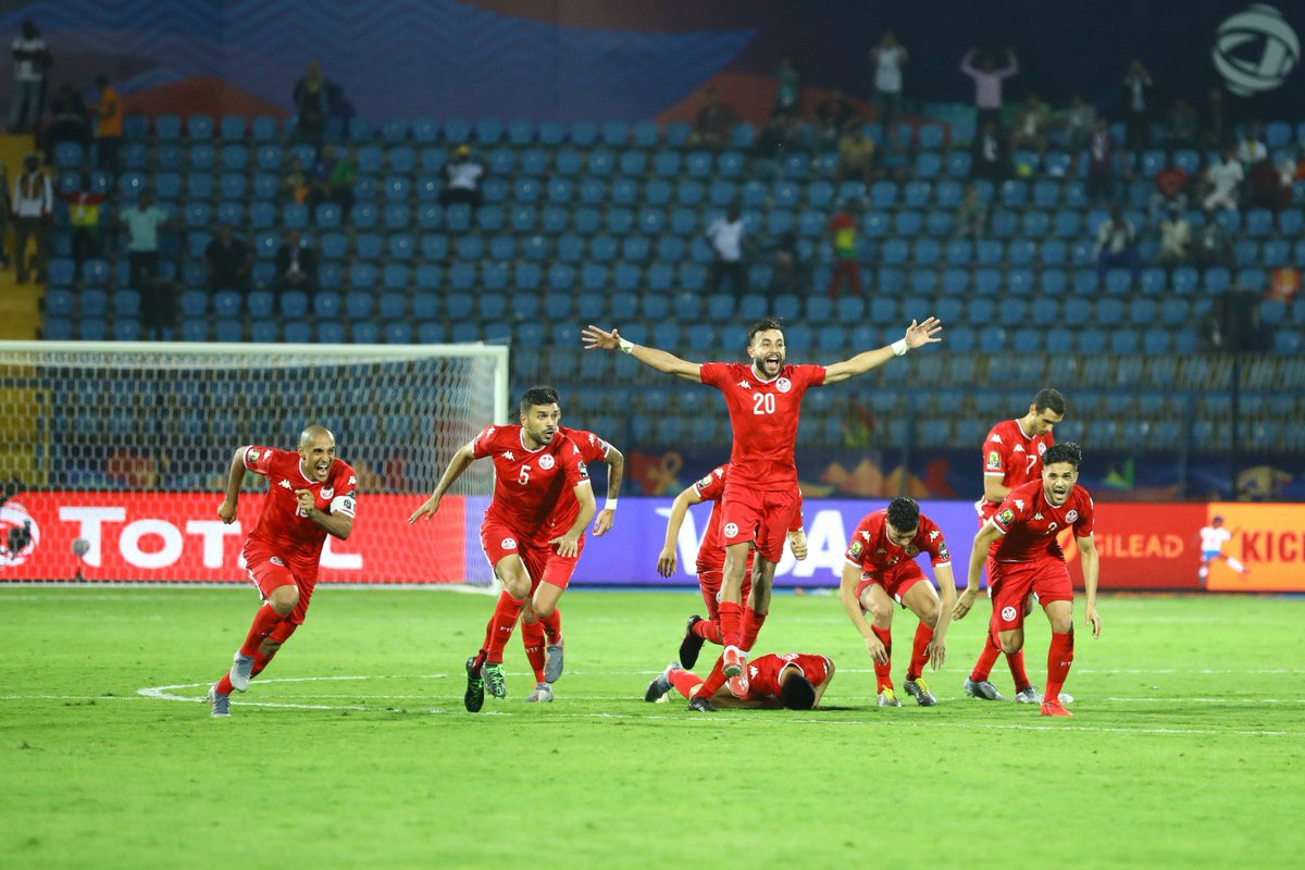 كأس أمم إفريقيا .. تونس تطيح بغانا وتتأهل لربع النهائي