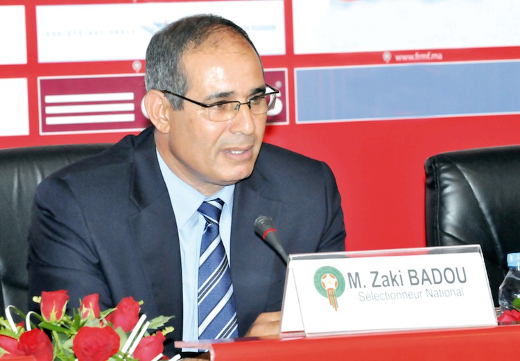 الزاكي .. المنتخب انهزم معنويا بعد ركلة زياش وهذا المنتخب سيفوز بالكأس