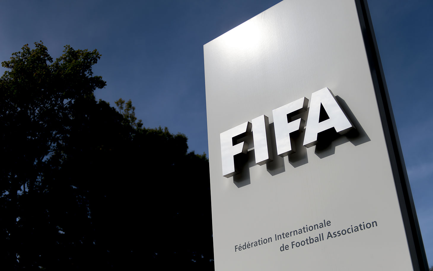 الفيفا يبحث إصلاح كرة القدم الأفريقية