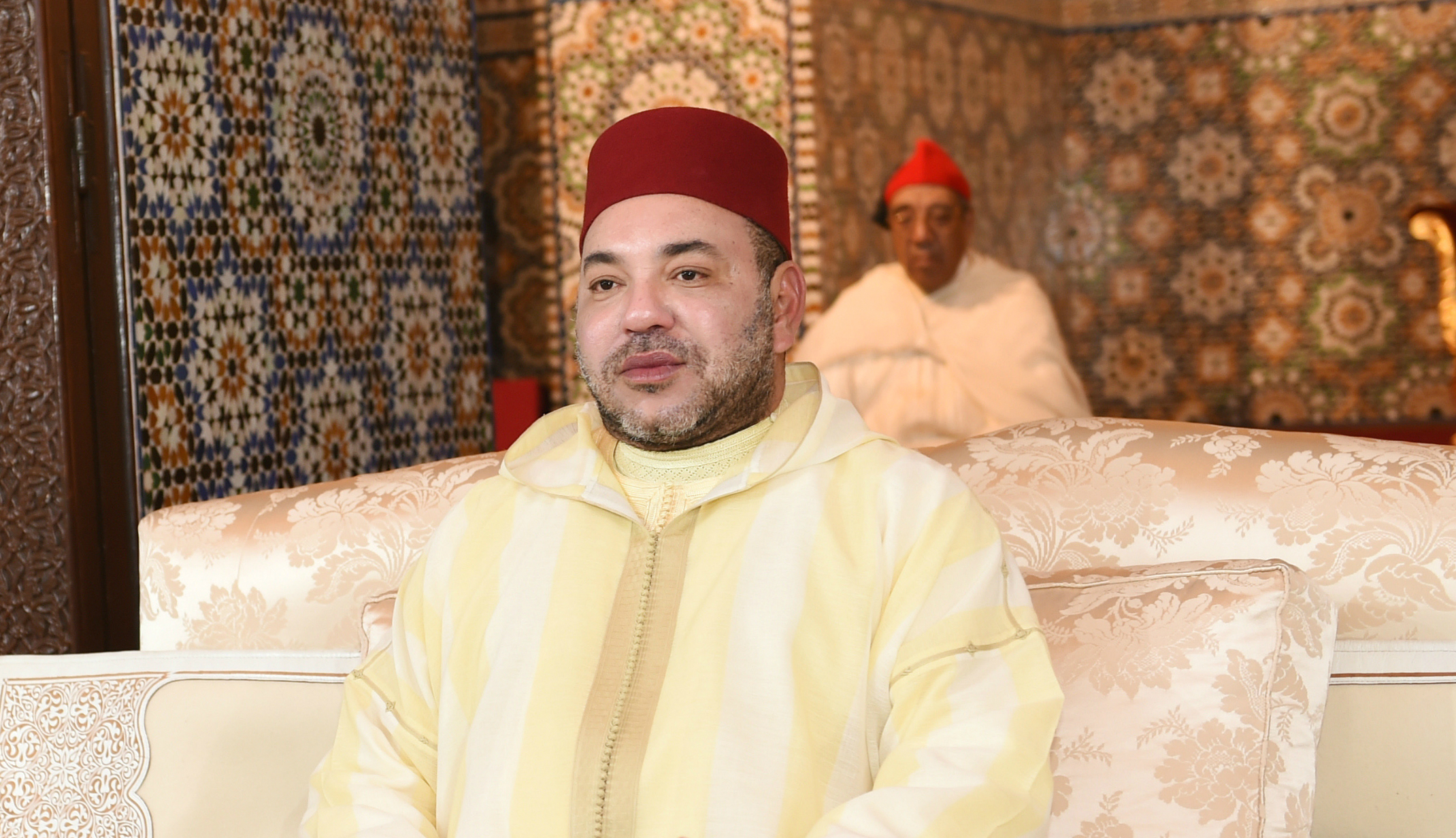 أمير المؤمنين يبعث ببرقيات تهاني وتبريك إلى أشقائه ملوك ورؤساء وأمراء الدول الإسلامية بمناسبة حلول العام الهجري الجديد