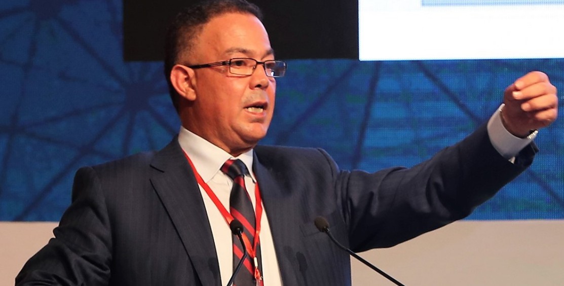 فوزي لقجع يستقيل من رئاسة النهضة الرياضية البركانية