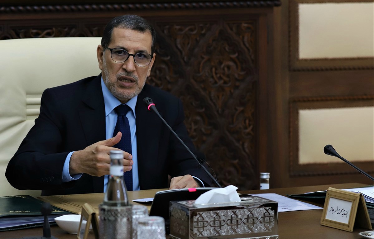 الحكومة معبأة لتفادي تكرار مثل حادث ملعب تارودانت والتحقيق انطلق لتحديد المسؤوليات  