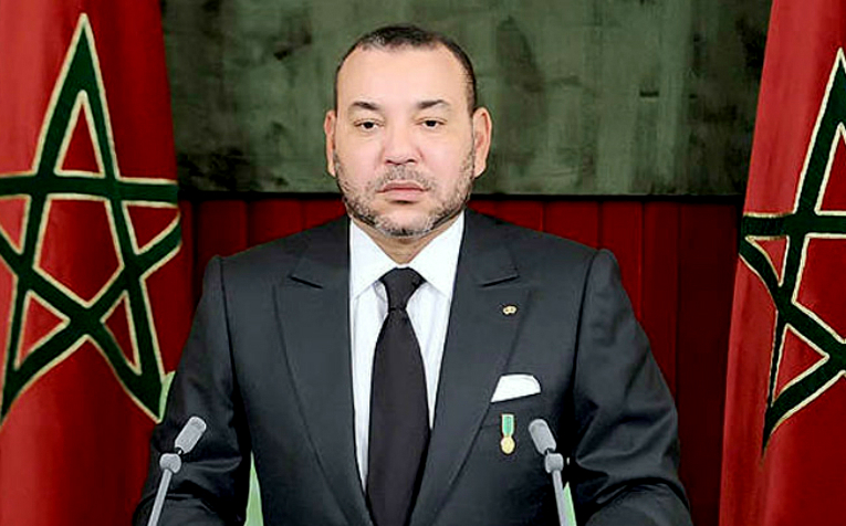 جلالة الملك .. نموذج تنموي جديد بدماء جديدة