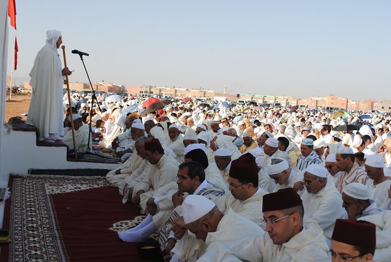 هذه توقعات الأرصاد الجوية لحالة الطقس يوم عيد الأضحى