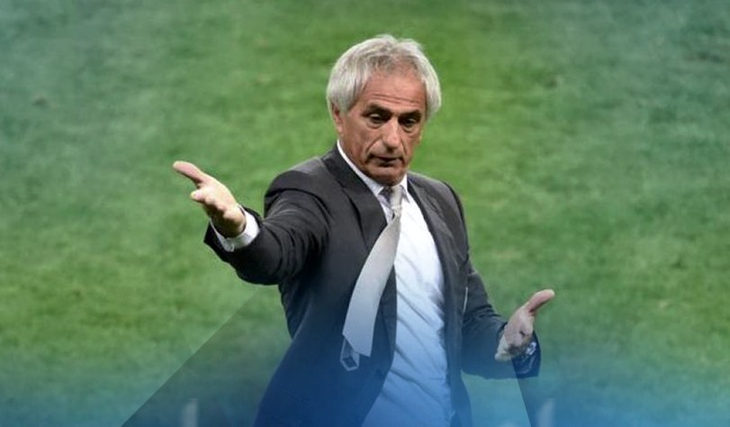 خليلهودزيتش يقترب من خلافة رونار في تدريب المنتخب المغربي