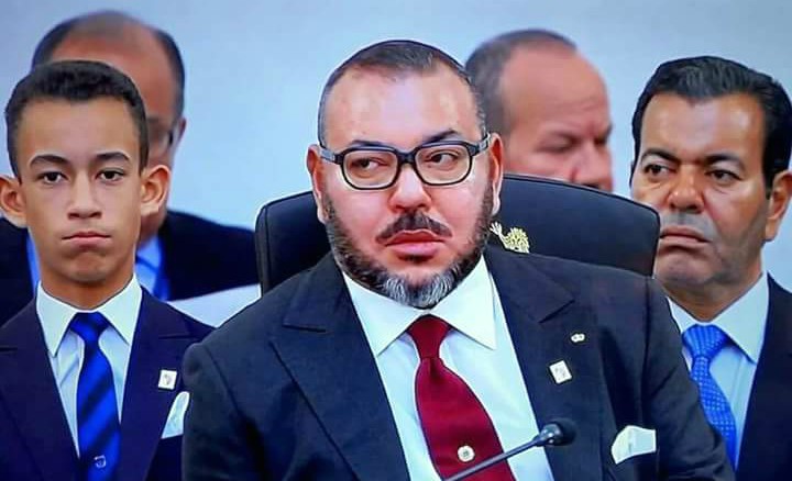 جلالة الملك يدعو إلى إيلاء إفريقيا الأولوية في العمل الدولي من أجل البيئة