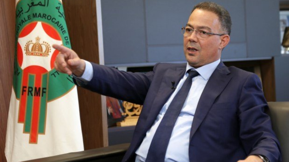 الجامعة تعين لجنة لمتابعة ملف وفاة مشجع الجيش الملكي