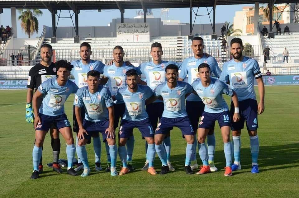حسنية أكادير يعود بتعادل ايجابي خارج الديار
