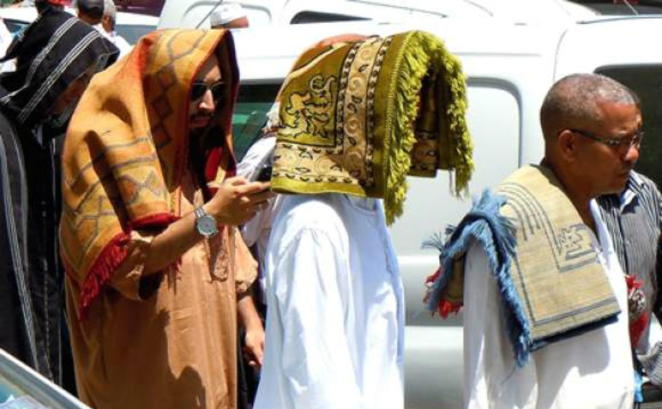 طقس الجمعة .. أجواء حارة نسبيا في مختلف المناطق