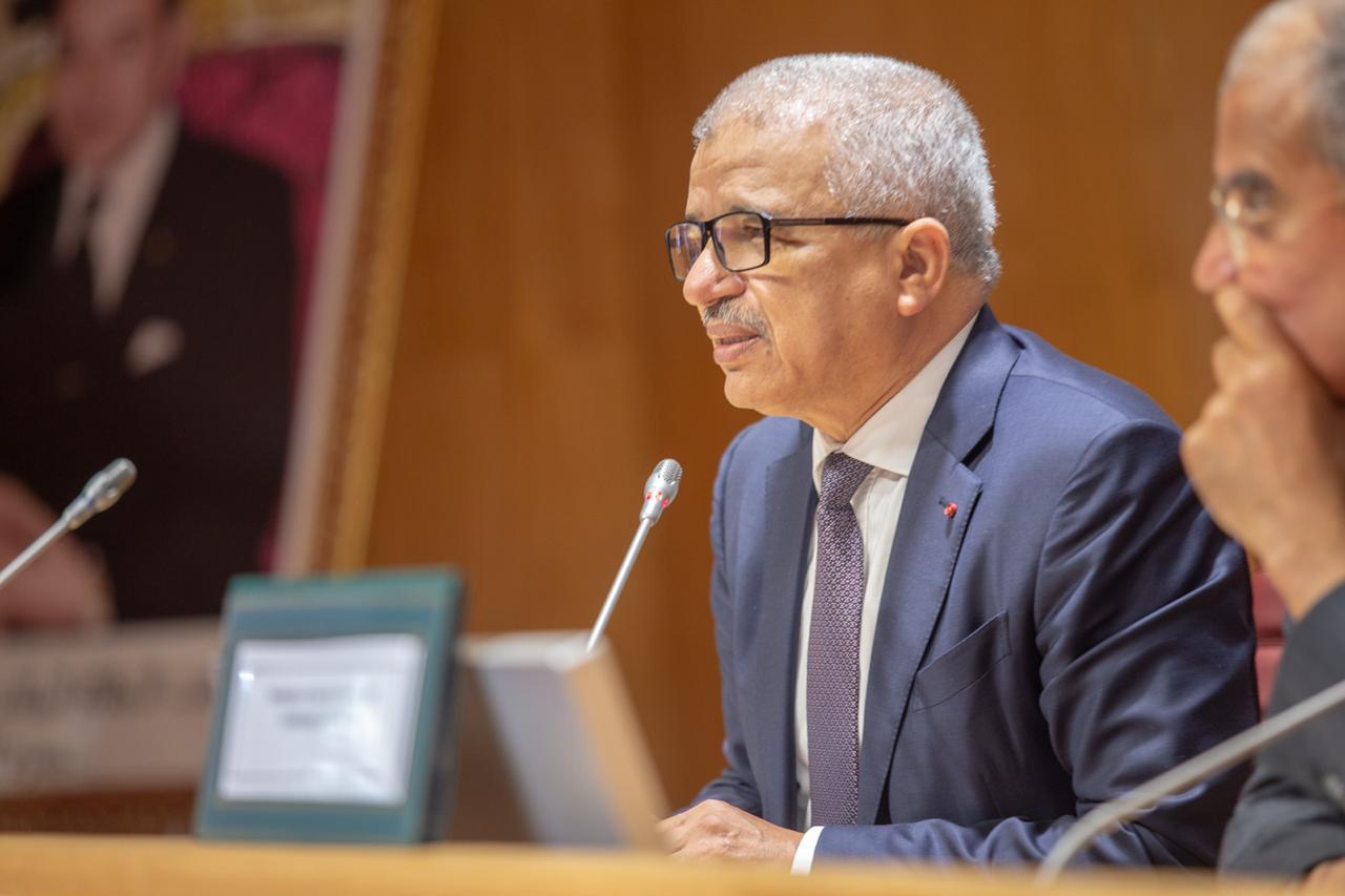المغرب بدأ يجني الثمار الأولى لاستراتيجيته الرامية إلى تعميم التعليم الأولي
