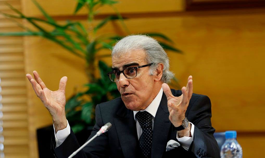 بنك المغرب وبنك موريشيوس يوقعان اتفاقيتين للتعاون