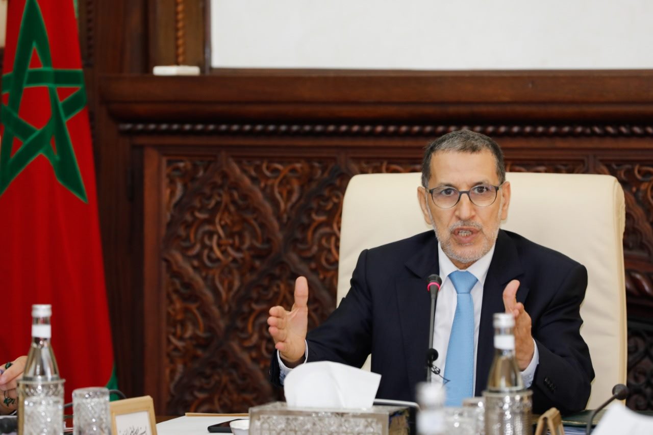سعد الدين العثماني .. الحكومة في صيغتها الجديدة تمتثل لمعايير النجاعة والكفاءة