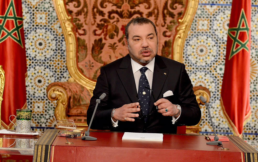 جلالة الملك يوجه رسالة إلى المشاركين في أشغال المؤتمر الإسلامي الثامن لوزراء البيئة