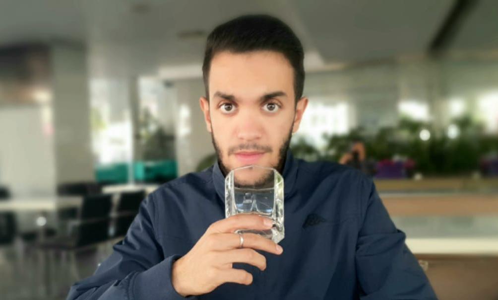 ناقوس خطر بشأن جودة المياه