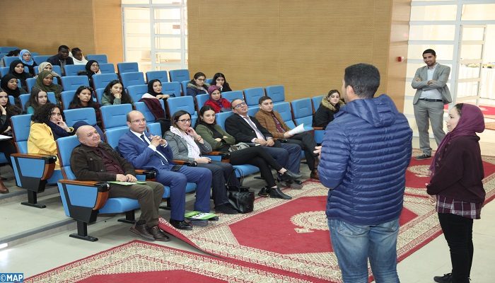 فاس-مكناس .. إطلاق برامج “إنجاز المغرب”