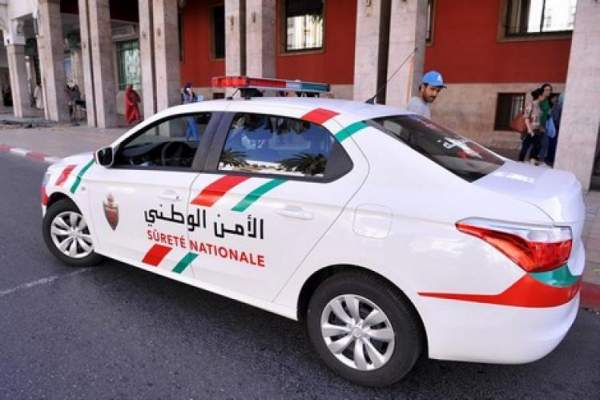 قريبا بشوارع المملكة .. سيارات شرطة من نوع خاص