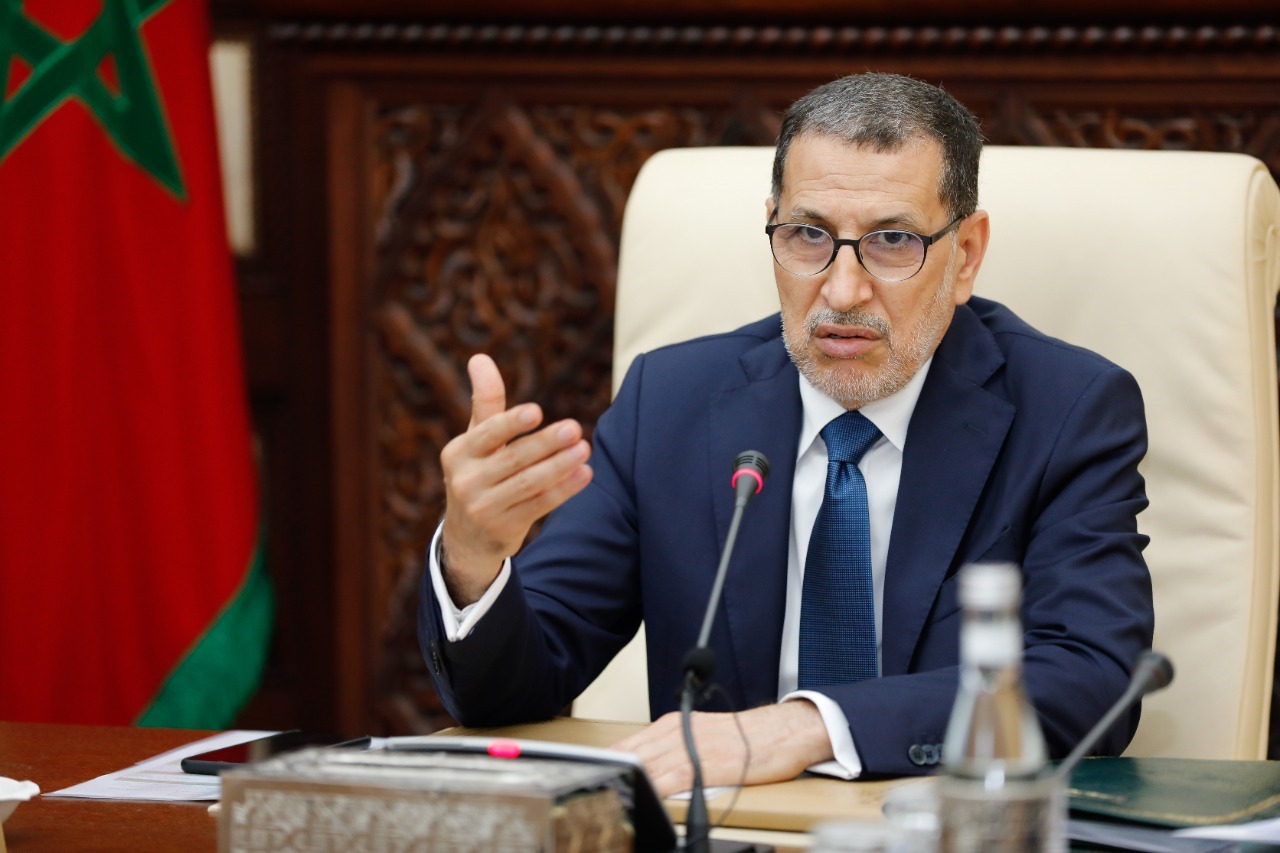 الخطاب الملكي بمناسبة ذكرى المسيرة الخضراء شدد على مكانة الجهات في التنمية الوطنية والوصول إلى توزيع عادل للثروات