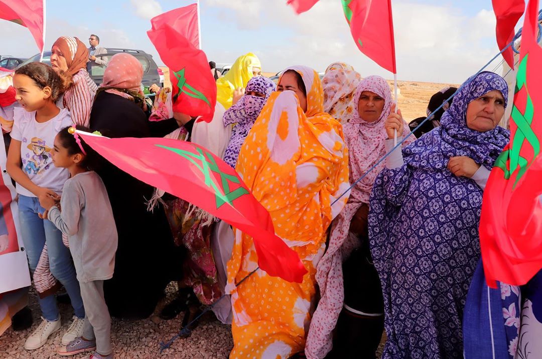 مبادرة الحكم الذاتي .. السبيل الوحيد لتسوية نزاع الصحراء المغربية