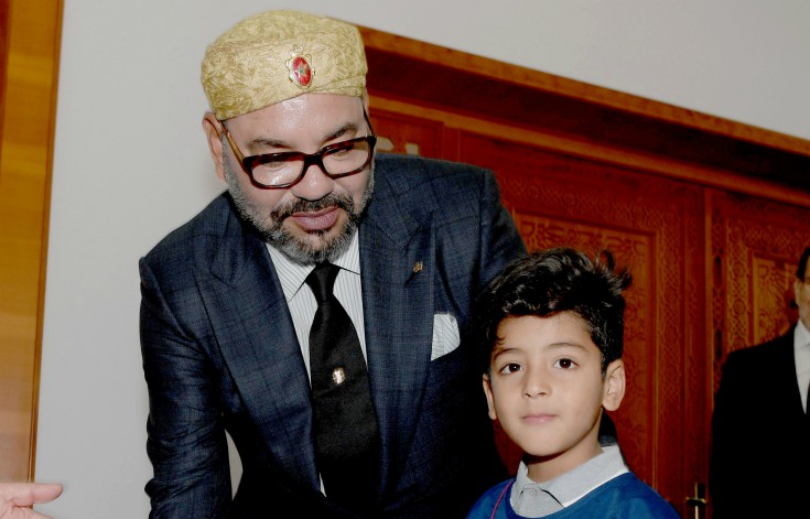 برلمان الطفل “نموذج بناء” للسياسة المستنيرة لصاحب الجلالة الملك محمد السادس