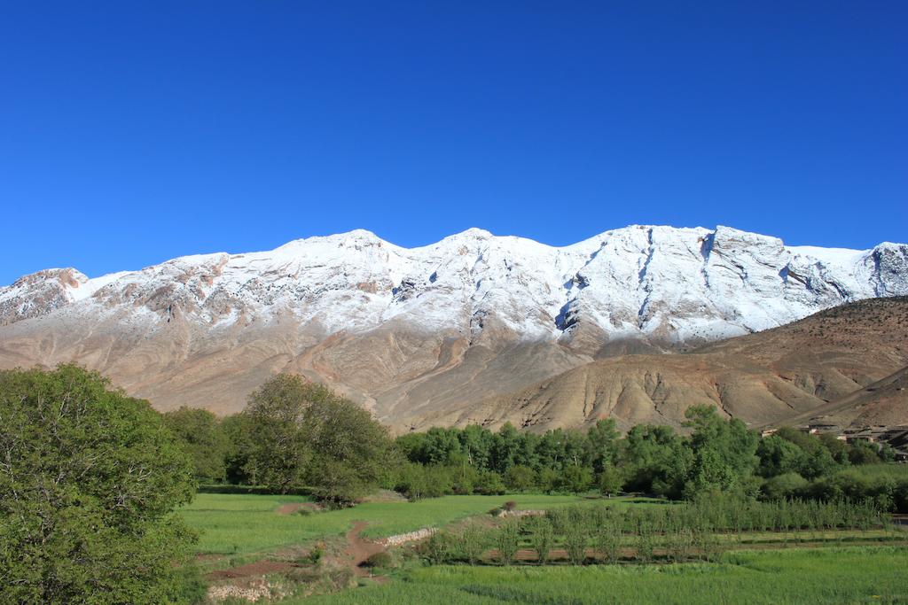 طقس الجمعة .. برد وسماء صافية بمختلف مناطق المغرب