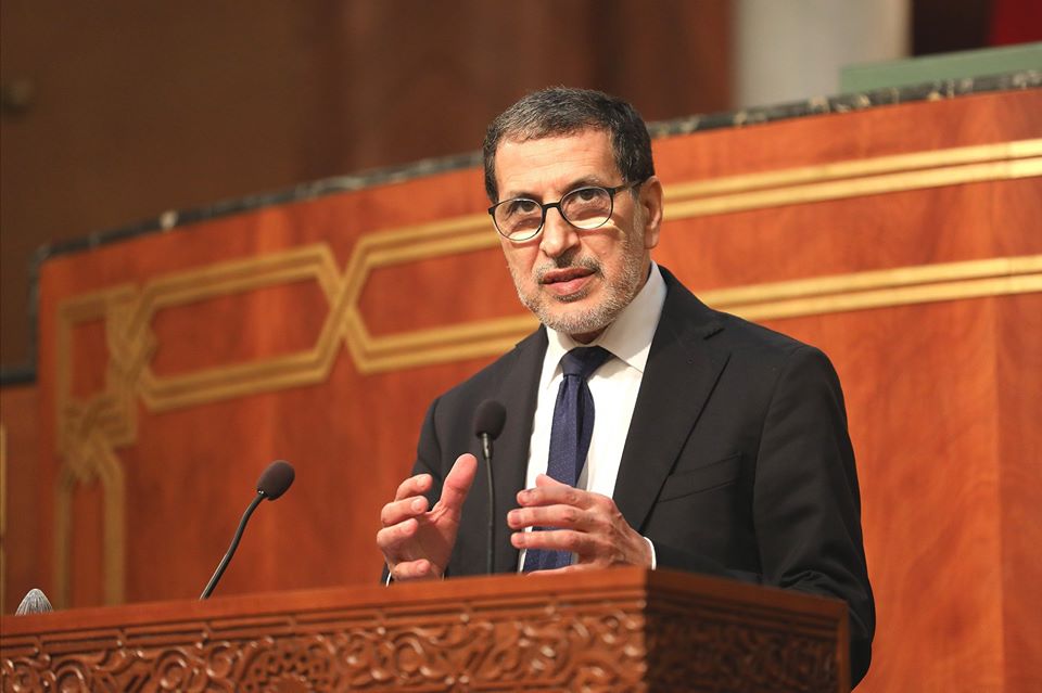 النهوض بحقوق الإنسان ورش مفتوح يتطلب جهدا متواصلا ومستمرا