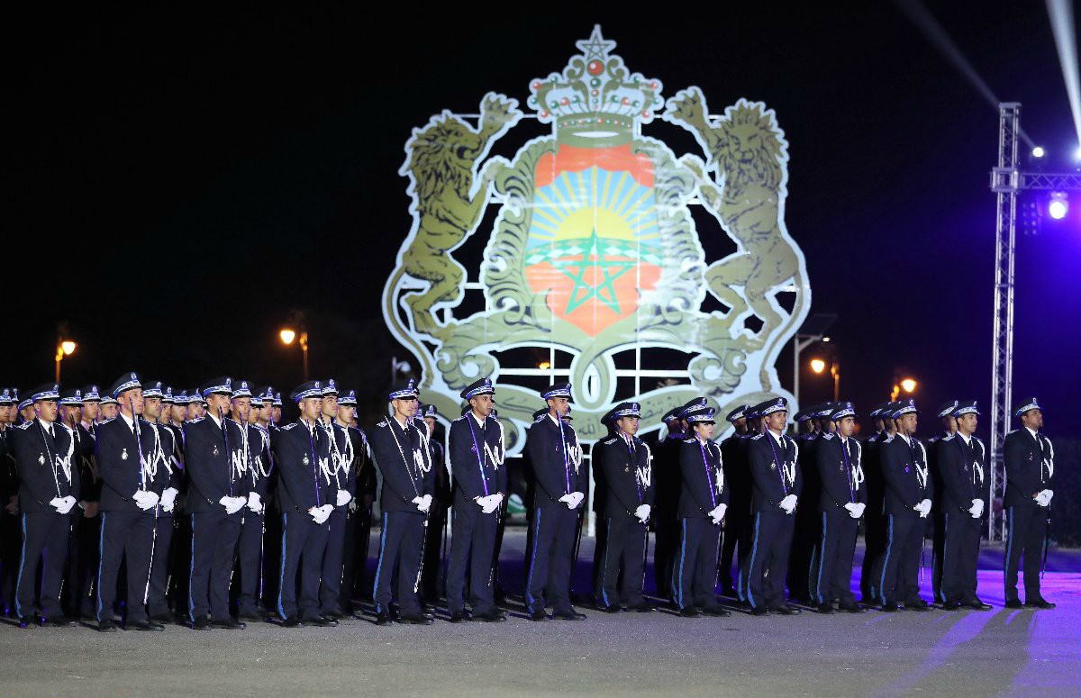 اعتماد آليات وقائية لتعزيز الشفافية والنزاهة في امتحانات ولوج أسلاك الوظيفة الأمنية