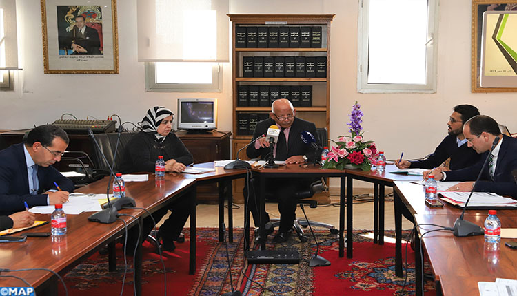 نحو اعداد خطة عمل جهوية للتكفل بالنساء ضحايا العنف
