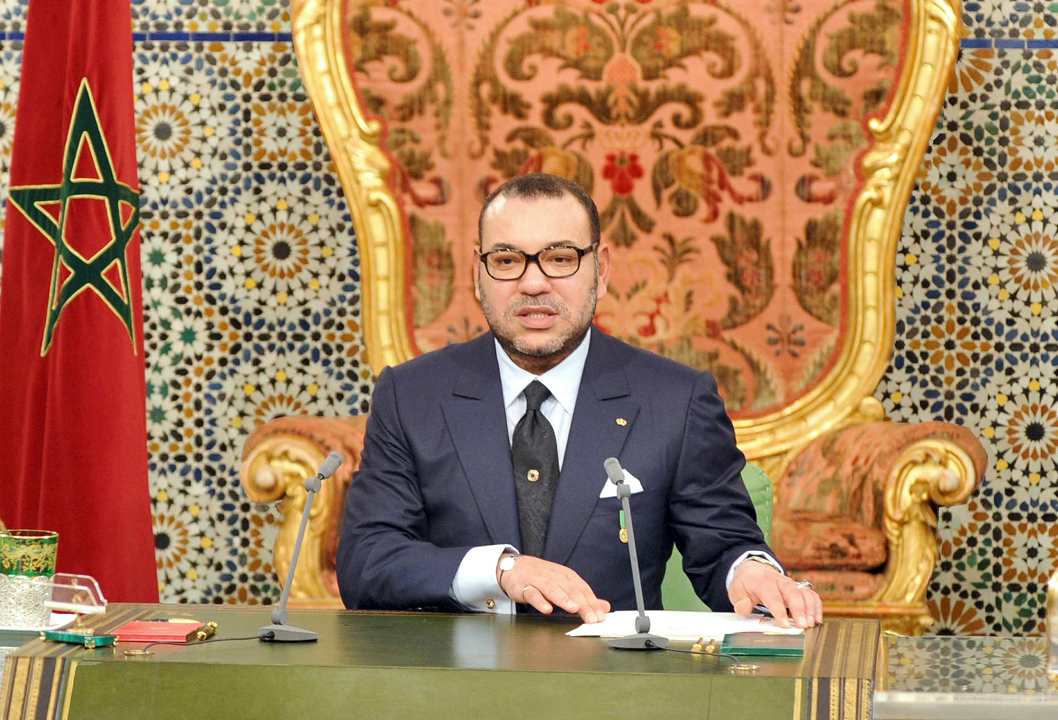 جلالة الملك يدعو الجهات إلى إجراء تقييم مرحلي لبرامجها التنموية لتقوية هندسة تمويلها