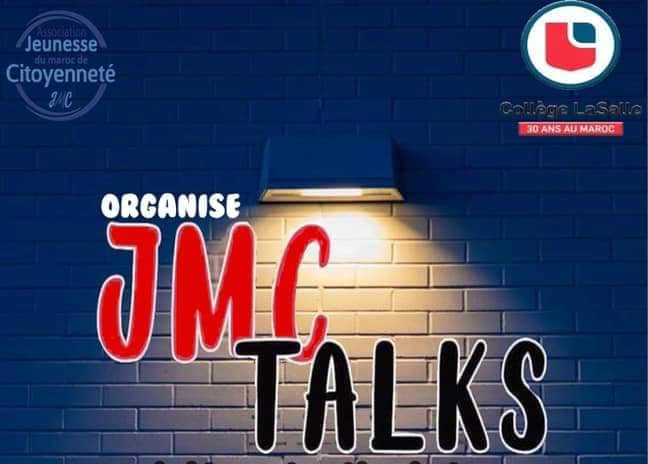 ” الصنهاجي ” من أمريكا إلى المغرب؛ استوحيناه من TEDx وخلقناه بلمستنا JMC TALK