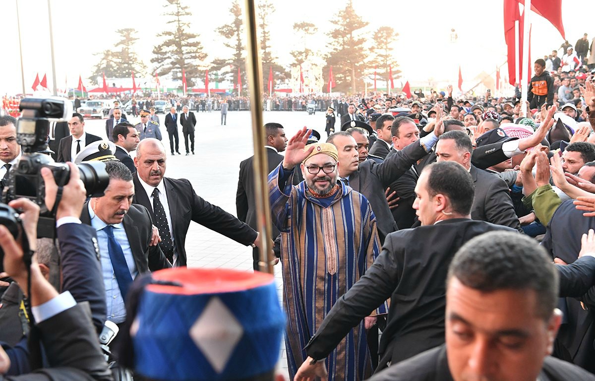 دفعة ملكية قوية للبرنامج التكميلي لتأهيل وتثمين المدينة العتيقة للصويرة 2019-2023