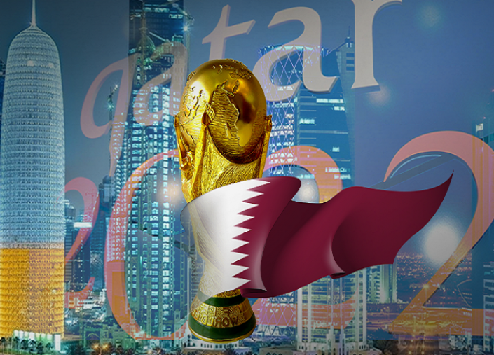 قرعة التصفيات الإفريقية المؤهلة لكأس العالم (قطر 2022) .. المنتخب المغربي في المجموعة التاسعة
